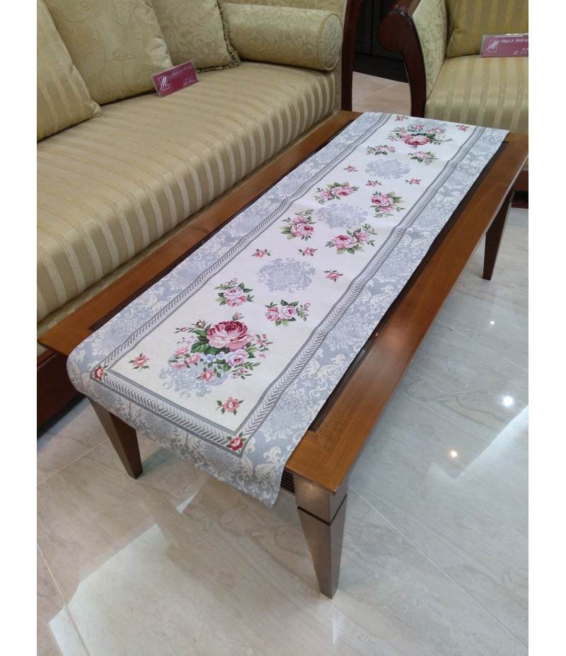 Četvrtasti nadstolnjak Raner 386gr - detalj