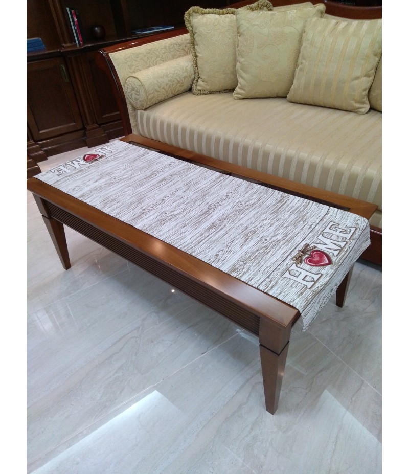 Četvrtasti nadstolnjak Raner 383 - detalj