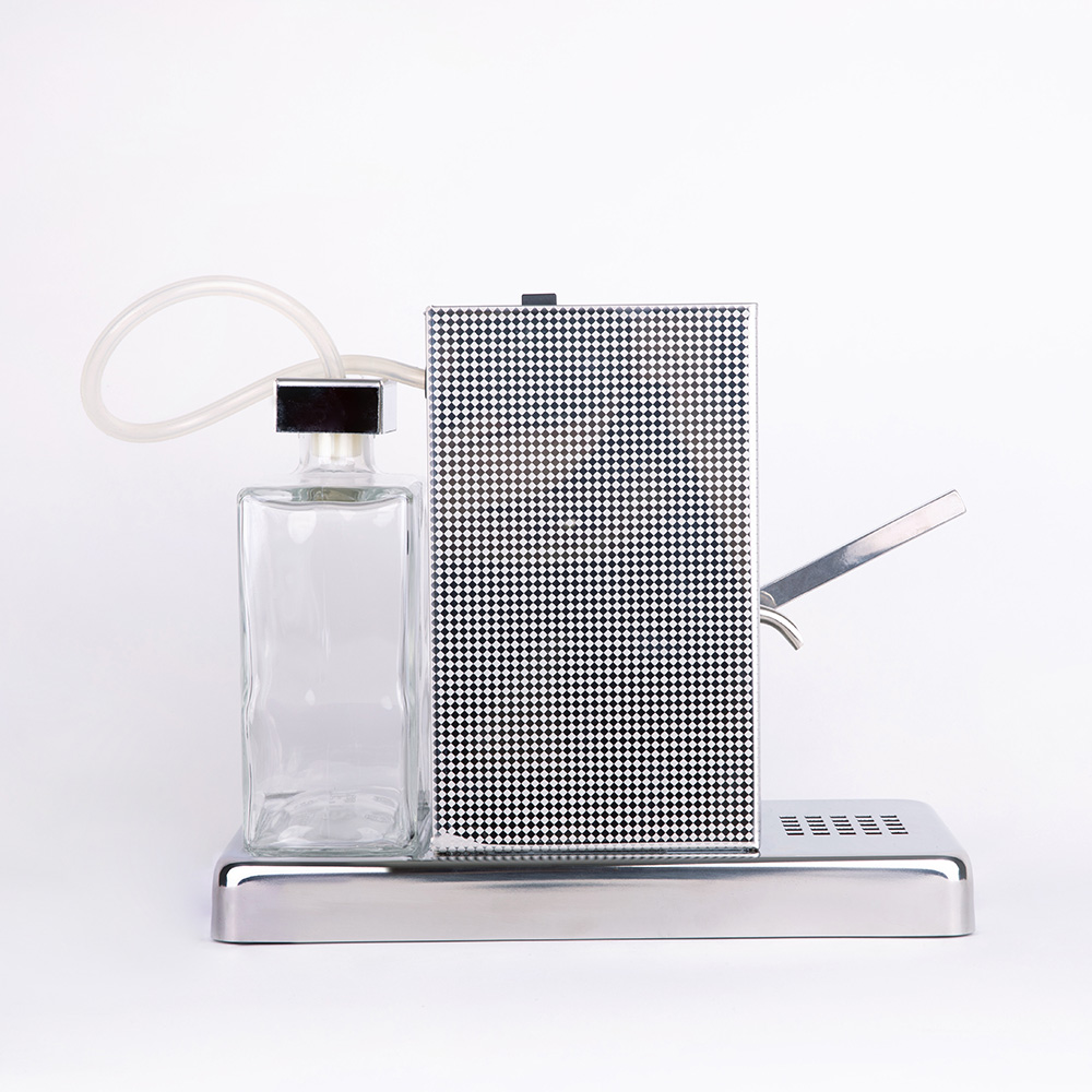 Espresso La Piccola Perla by Doncafe paket - detalj