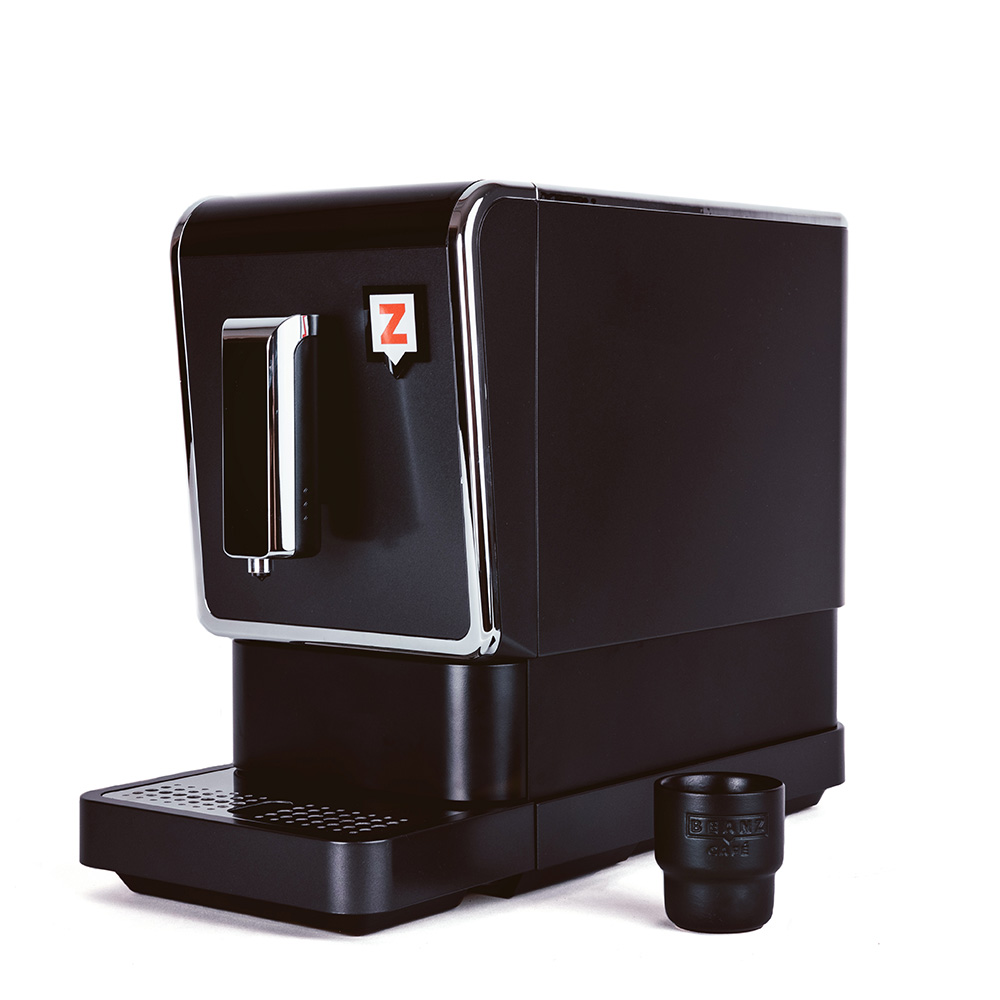 Espresso BeanZ to Cup by BeanZ cafe paket - detalj