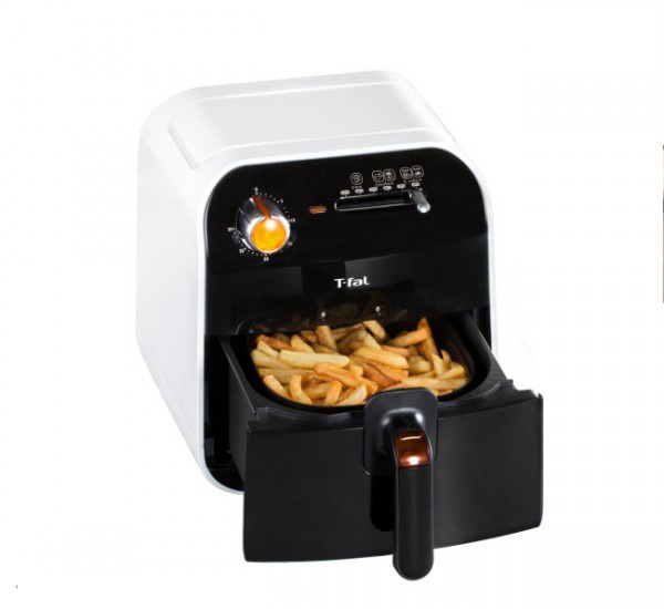 Tefal friteza Fry Delight FX100015 - detalj