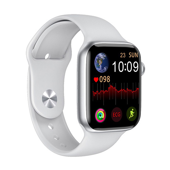 Kronos Pro Pametni Sat Silver - detalj