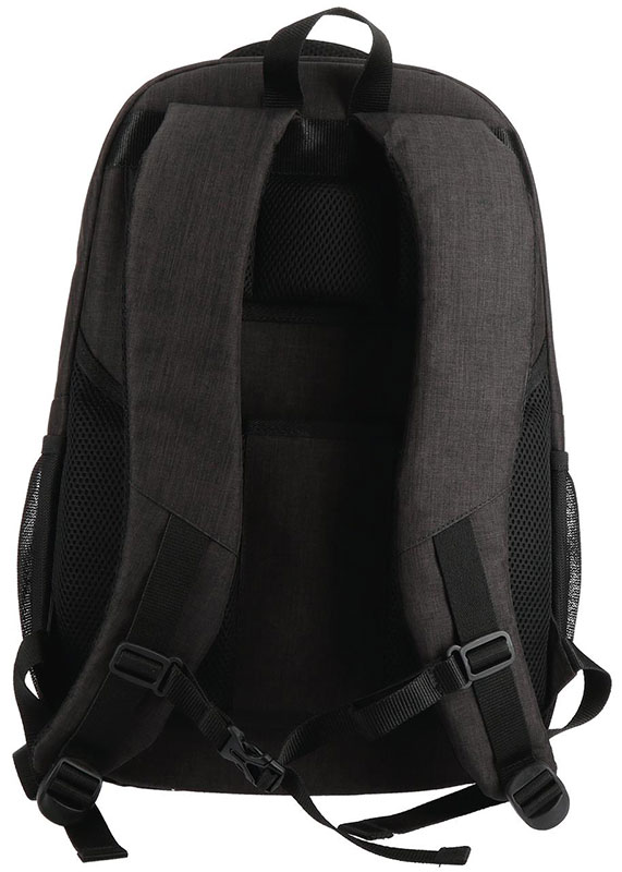 Movom Ranac za laptop 15.6 inča Ottawa Black 52927 - detalj