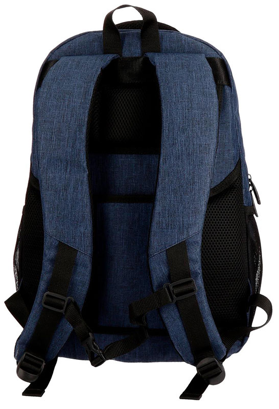 Movom Ranac za laptop 15.6 inča Ottawa Blue 52927 - detalj