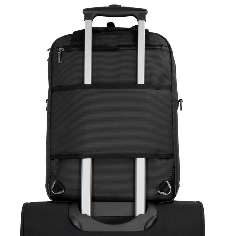 Movom Ranac za laptop 15.6 inča Business 56424 - detalj