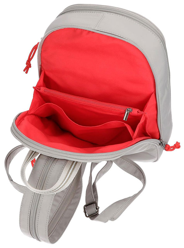 Pepe Jeans Modni ranac Yoga Beige 72220 - detalj