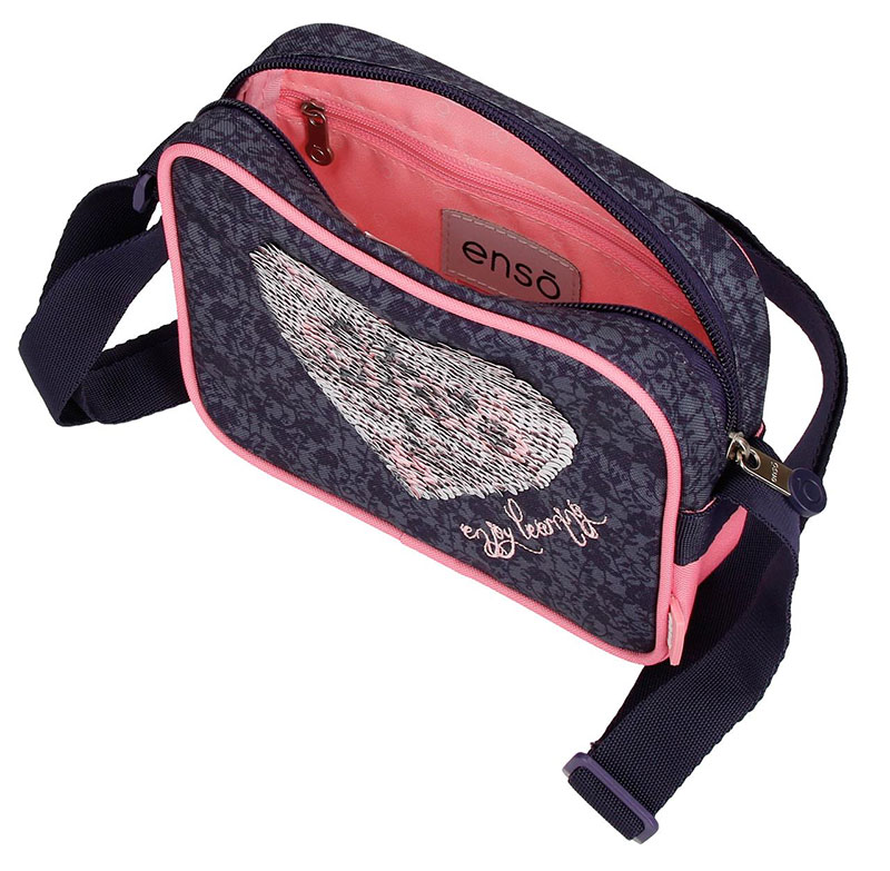 Enso Torbica za devojke Learn 91457 - detalj