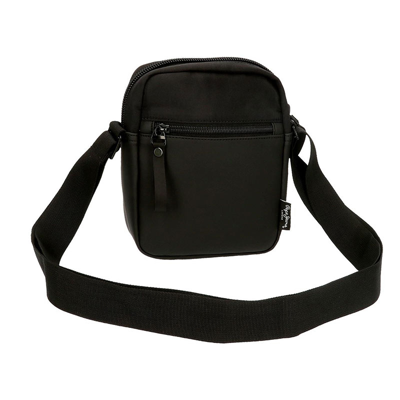 Pepe Jeans Muška torbica 19cm Sail 71450 - detalj