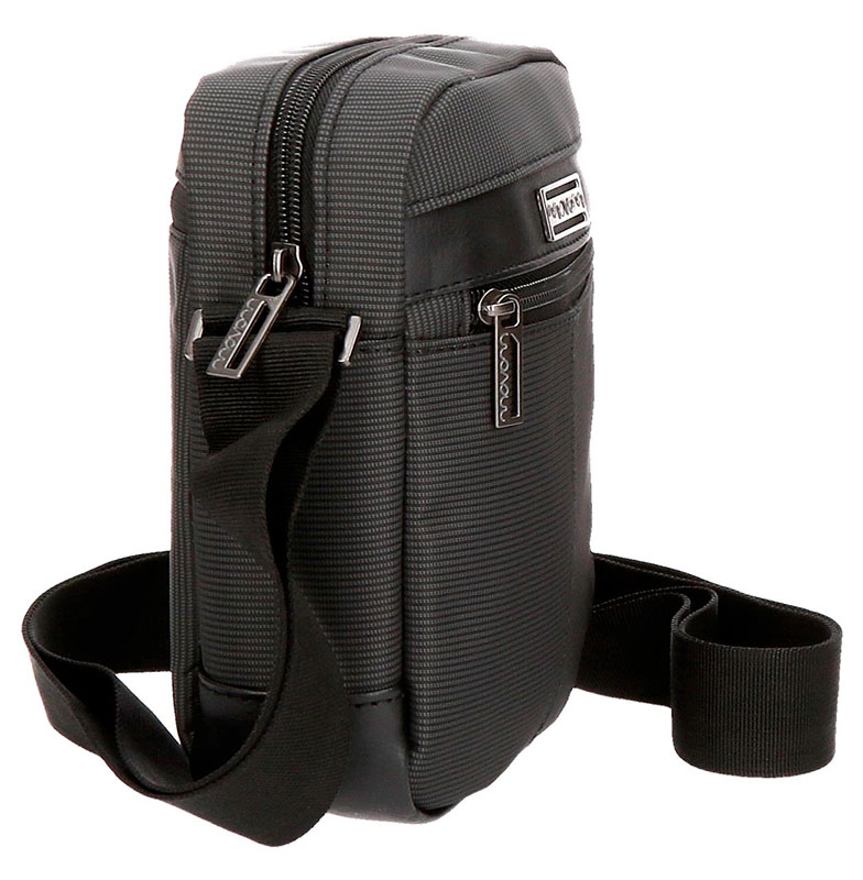 Movom Muška torbica 19cm Business 56450 - detalj