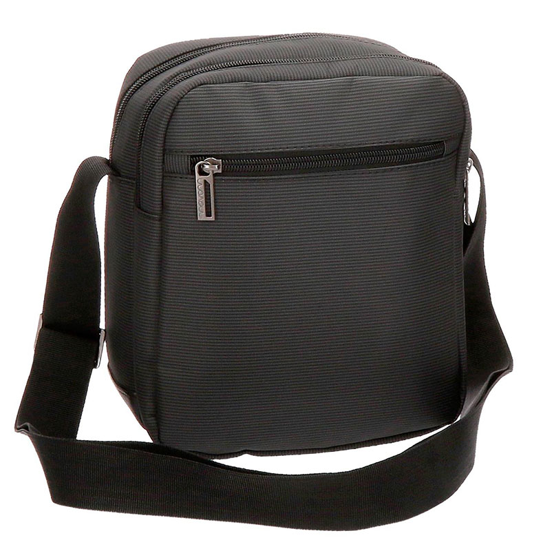 Movom Muška torbica 23cm dve pregrade Business 56454 - detalj