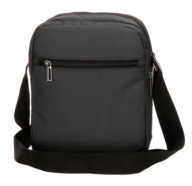 Movom Muška torbica 27cm dve pregrade Business 56457 - detalj