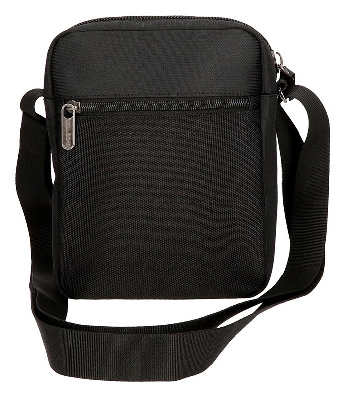 Roll Road Muška torbica 21cm Stock Black 56551 - detalj