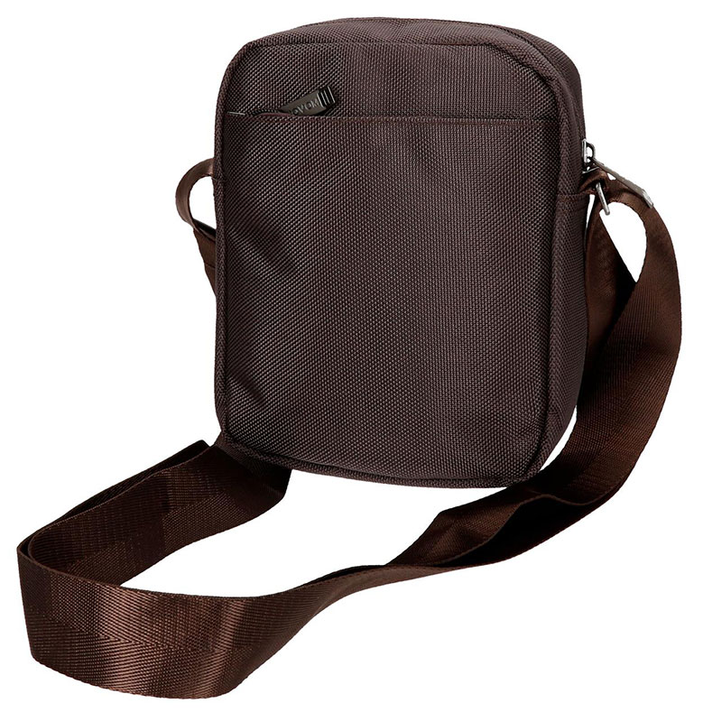 Movom Muška torba 19cm Clark Brown 57550 - detalj