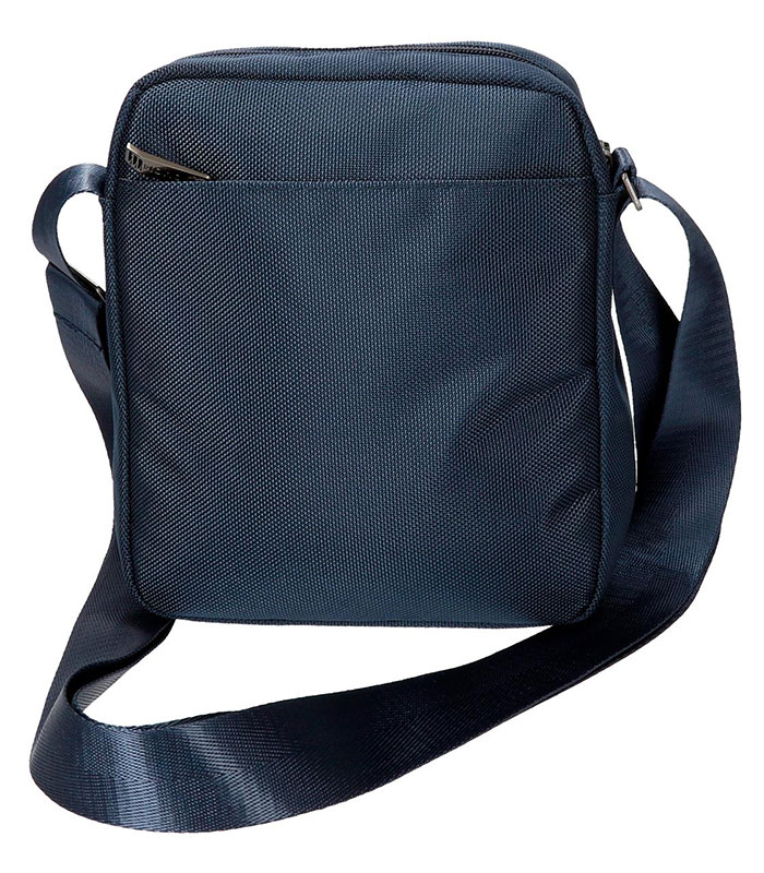 Movom Torba za muškarce 21cm Clark Blue 57552 - detalj