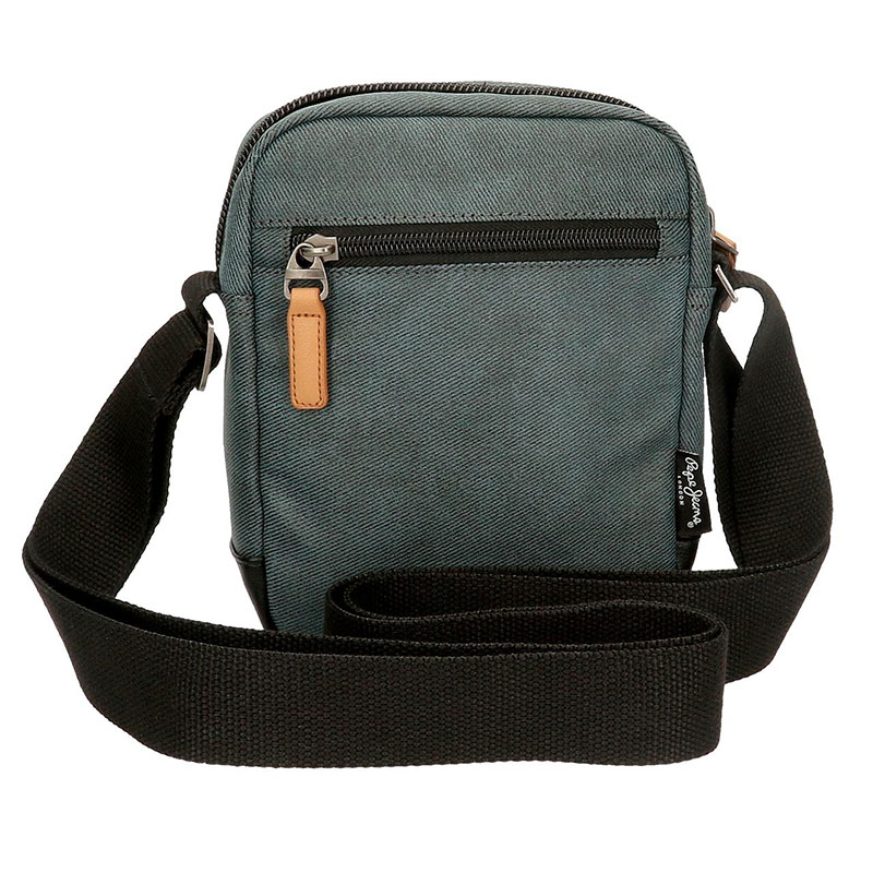 Pepe Jeans Torba za muškarce 19cm Cargo 71150 - detalj