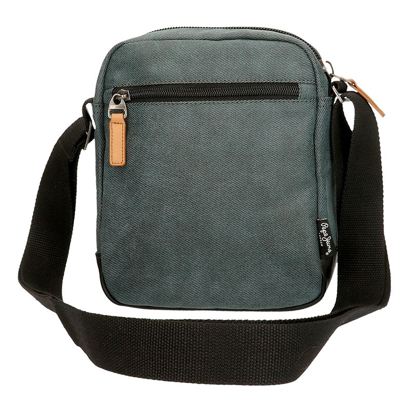 Pepe Jeans Muška torba 22cm Cargo 71154 - detalj