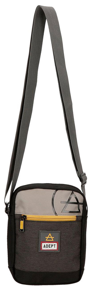 Adept Muška torba 21cm Truck 90650 - detalj