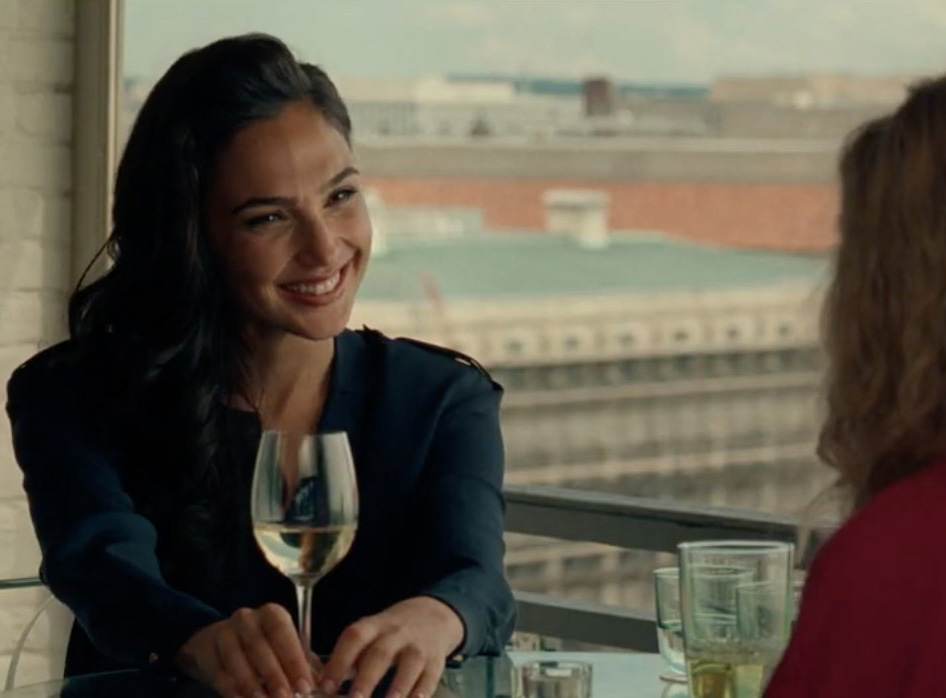 Revlon tečni ruž Ultra HD mat Devotion 600 - detalj