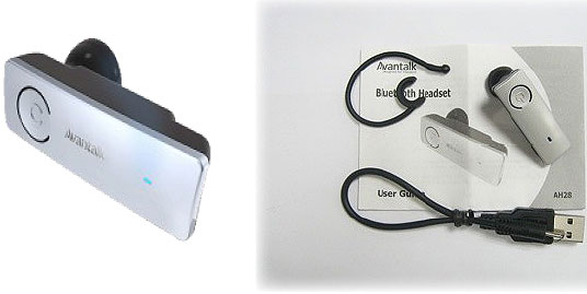 GPS Navigator Magneo i500 - Ekran 5 Inča - detalj