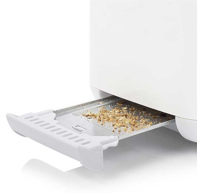 Tristar Toster BR-1040 - detalj