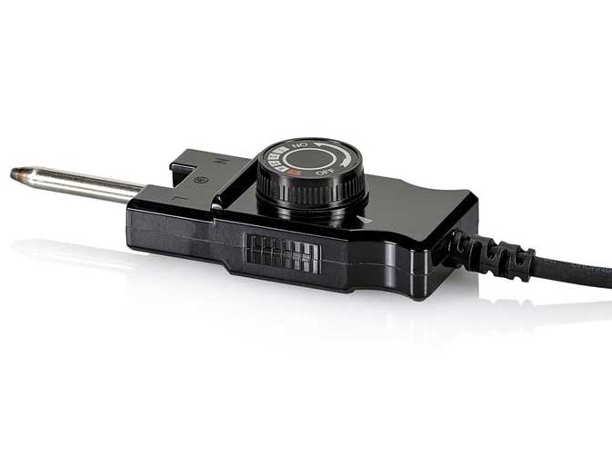 Tristar Električni kućni roštilj BP-2780 - detalj