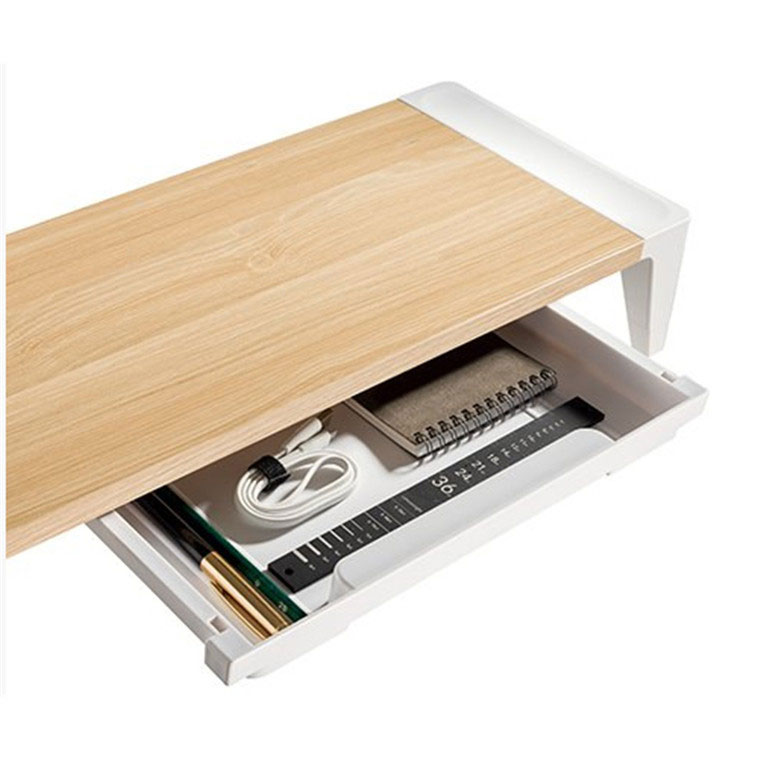 Postolje za Laptop i Monitor sa Fiokom - detalj