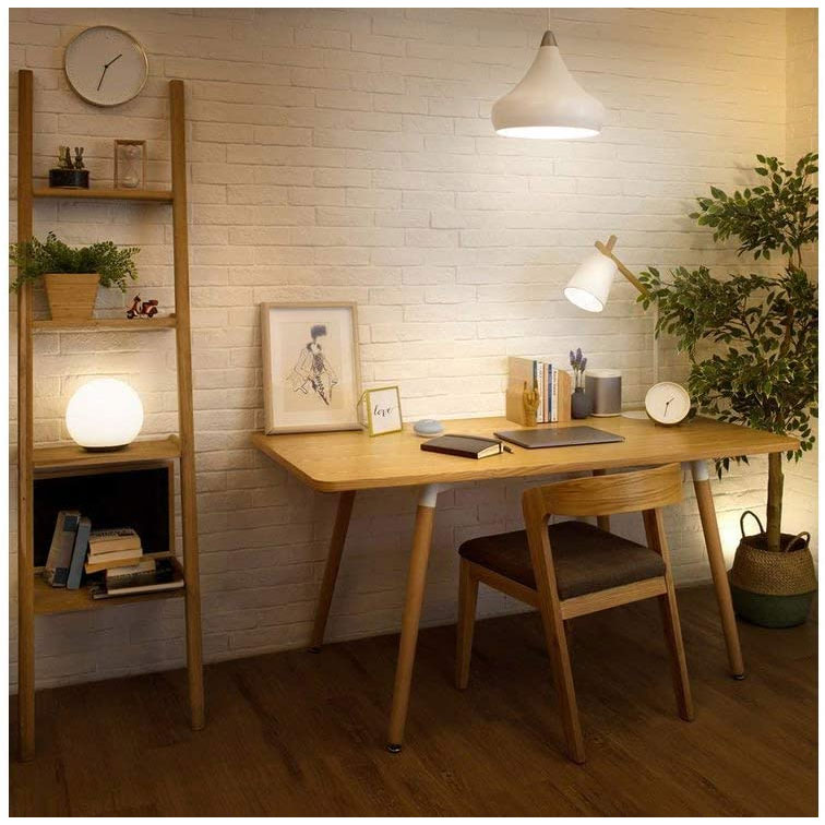 WiZ Smart E27 LED sijalica dimabilna bela 927-65 - detalj