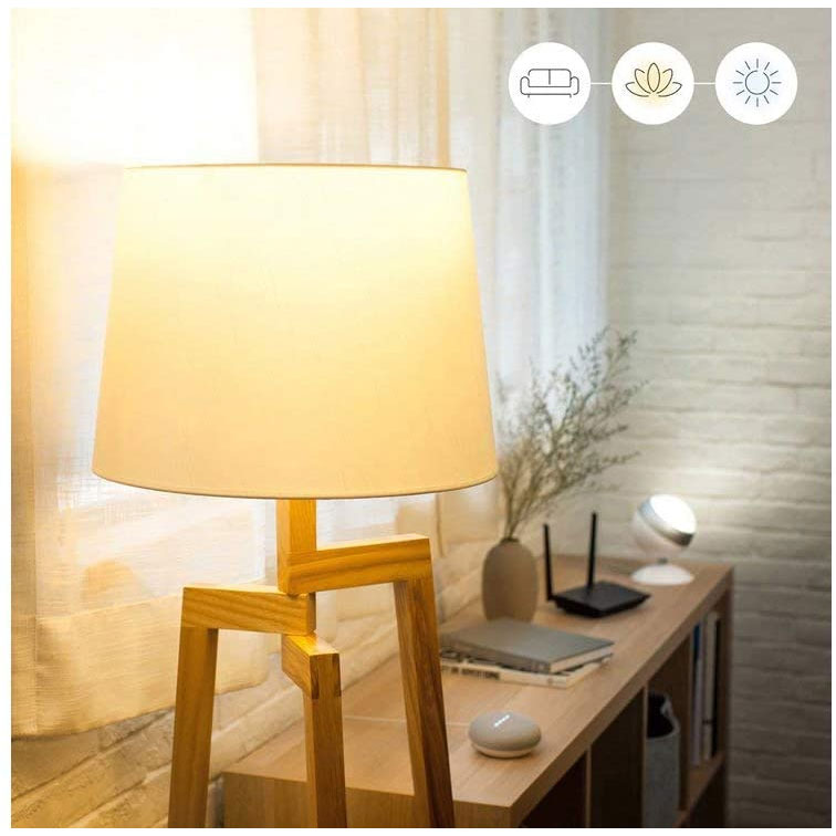 WiZ Smart E14 LED sijalica C37 sa 16 miliona boja 922-65 - detalj