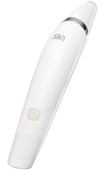 Set za negu kože - Silkn Revit REVE1PE3001 H4201 + Epilator AEG EPL 5542 - detalj