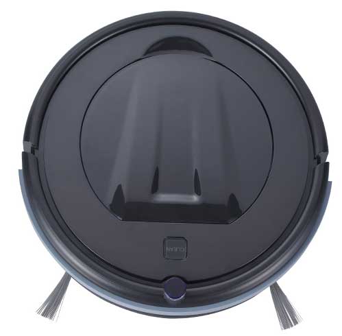 Kućni Robot usisivač sa daljinskim upravljačem Zilan ZLN3500 - detalj