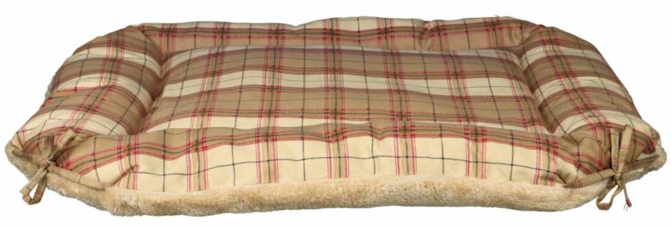 2 u 1 Krevet i jastuk za pse Trixie Relax 2855 - detalj