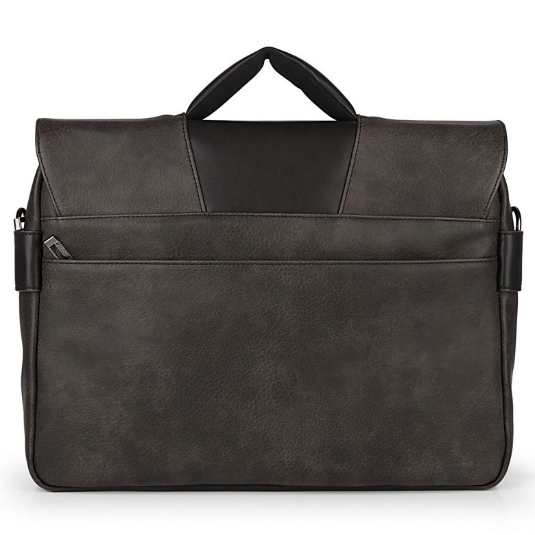 Poslovna torba sa prostorom za laptop 15.6 inča Gabol Broker 411021-15 - detalj