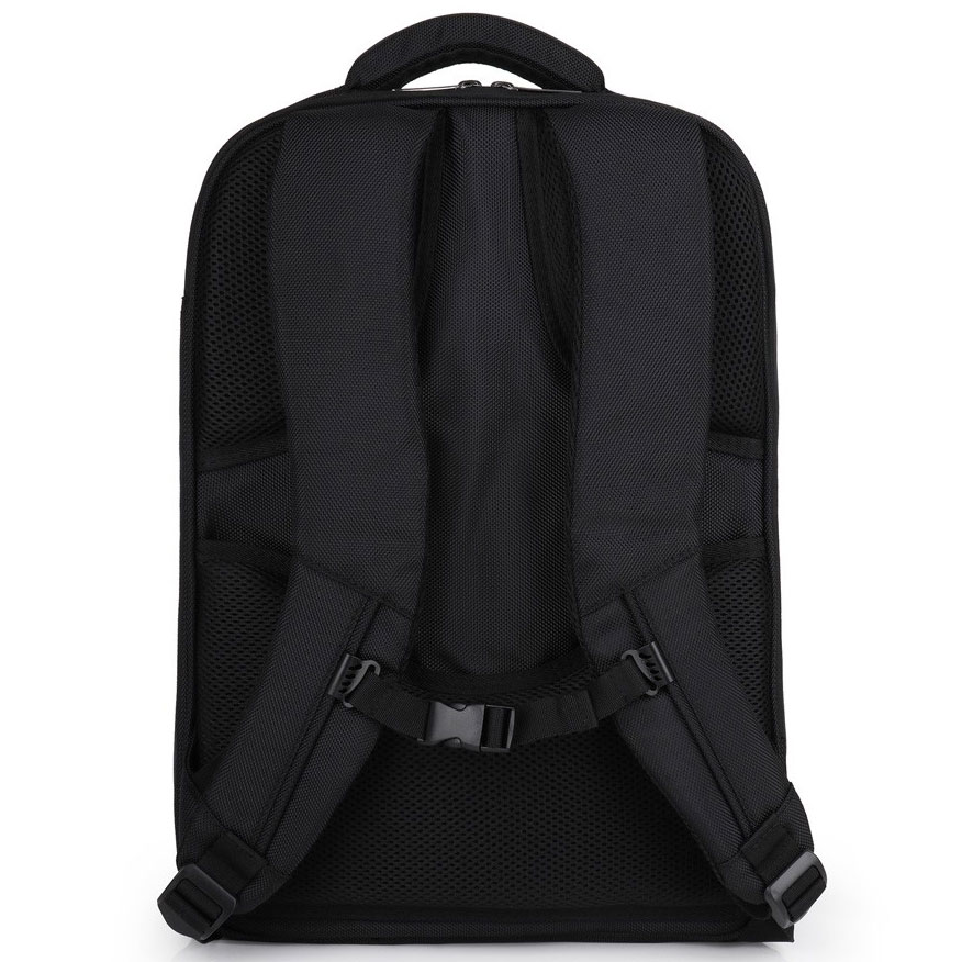 Ranac za laptop i tablet Gabol Stark 408107-01 - detalj