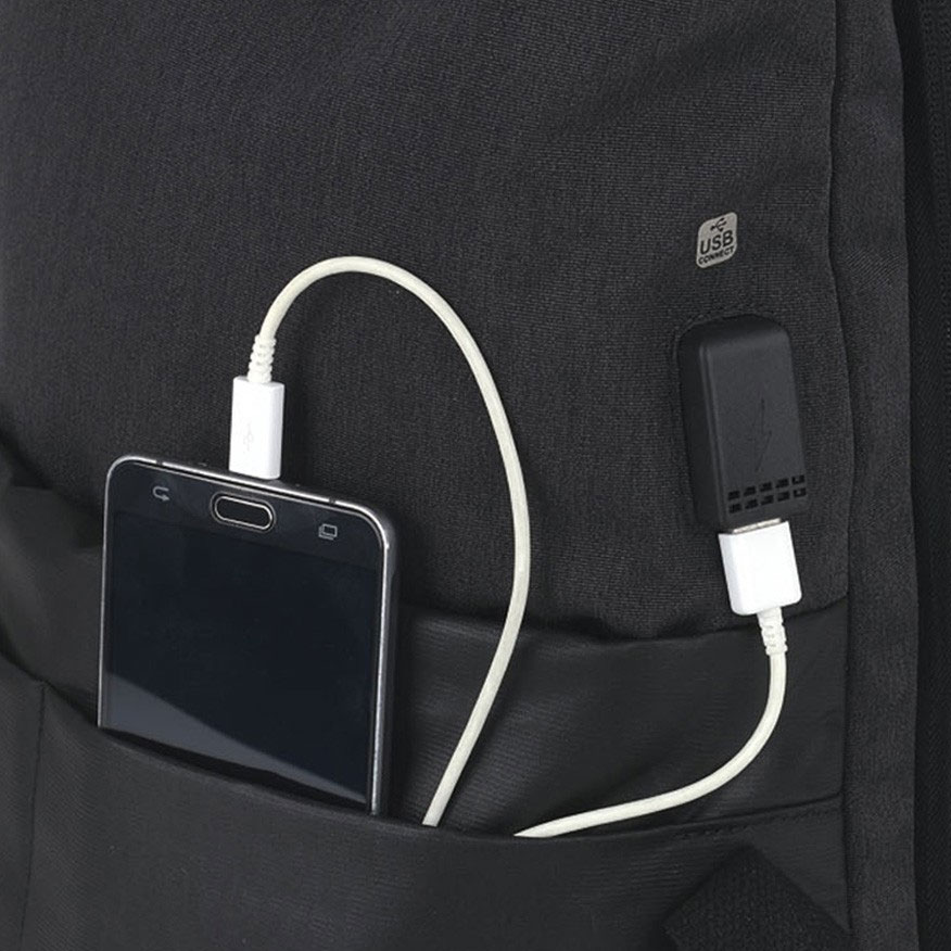 Ranac za laptop 14 inča Gabol Micro 410955 - detalj