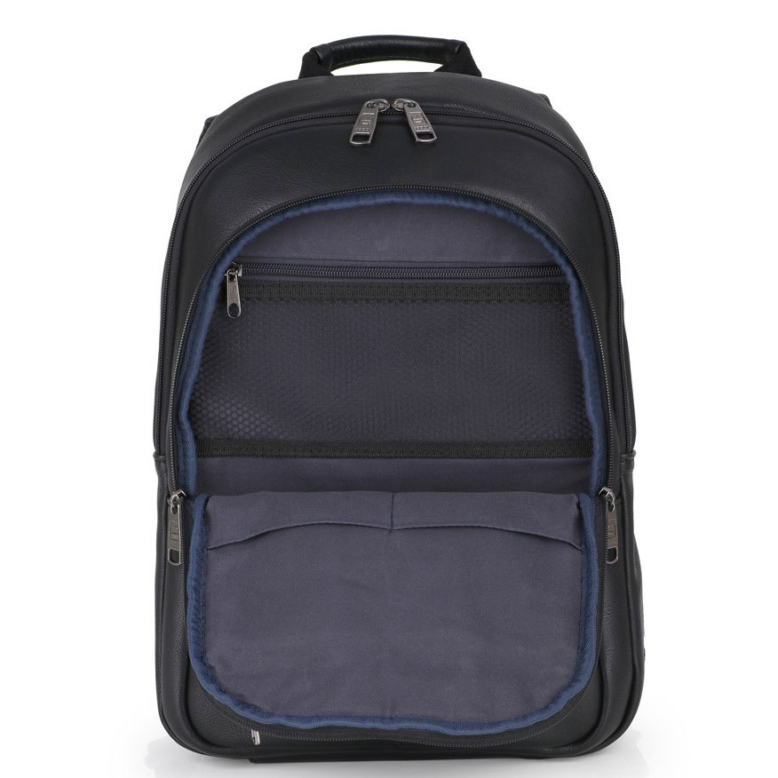 Vodonepropusni poslovni ranac za laptop 15.6 inča i tablet Gabol Rocket 535141-01 - detalj