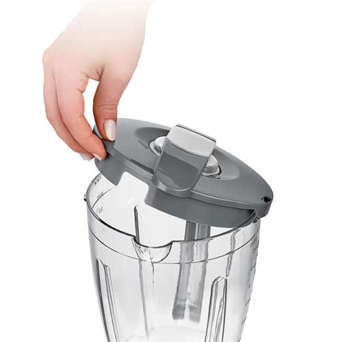 Turbo Blender Sinbo SHB3062 - detalj