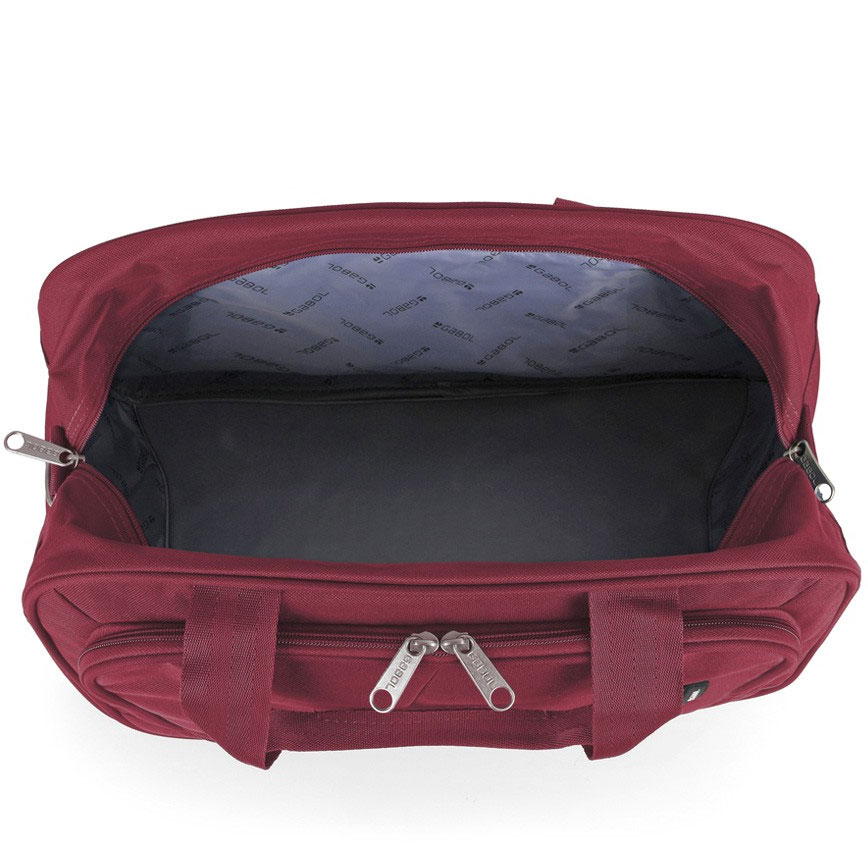 Putna torba Gabol Week 100509-08 - detalj