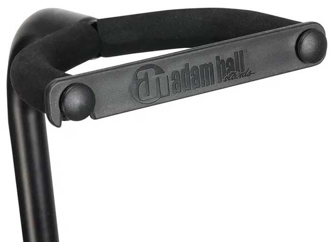 Stalak za gitaru Adam Hall SGS 101 - detalj