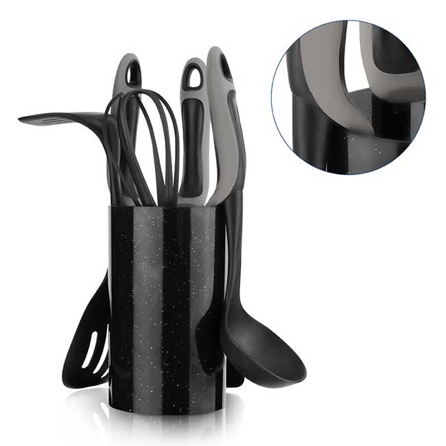 Aurora Set kuhinjskog pribora za kuvanje AU691 - detalj