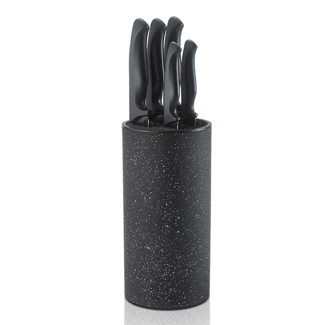 Aurora Set kuhinjskih noževa AU862 - detalj