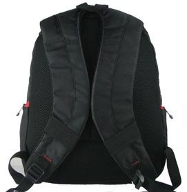 Xwave Ranac za laptopove + poklon Bluetooth slušalica - detalj