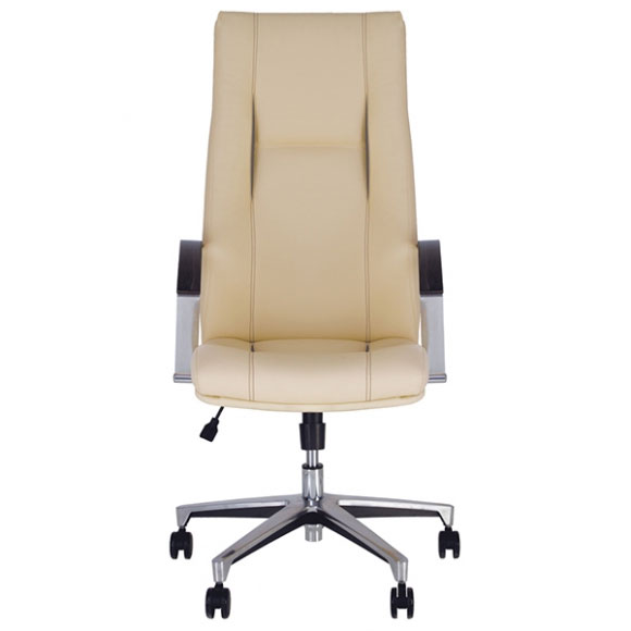 Kancelarijska direktorska stolica Nowy Styl King ECO 07 - detalj