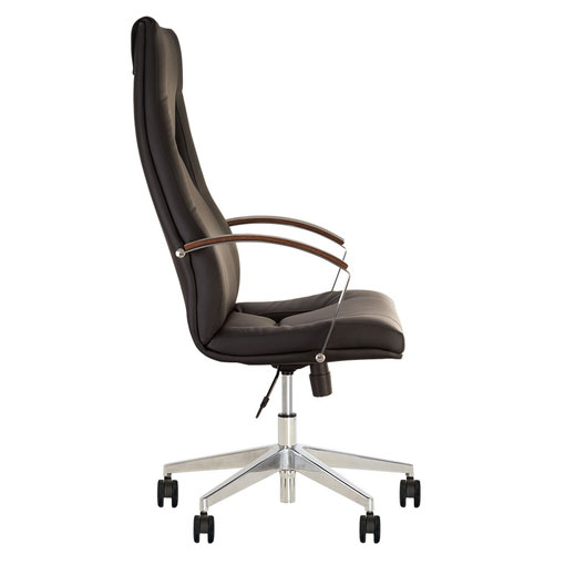 Kancelarijska direktorska stolica Nowy Styl King ECO 30 - detalj