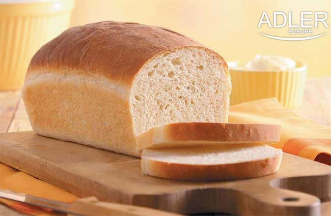 Adler Mini pekara sa 15 programa rada AD6019 - detalj