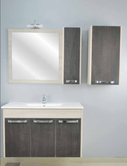 Roper vertikala sa policama Mona - detalj