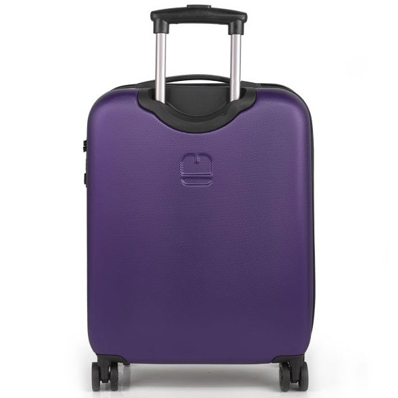 Kabinski ABS kofer sa 4 točka Gabol Paradise 103522-29 - detalj