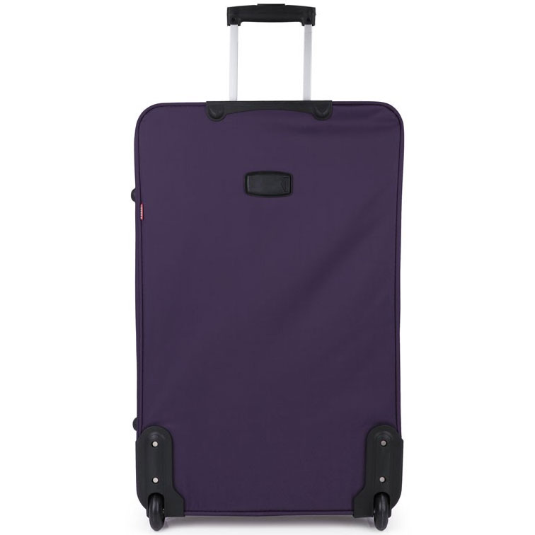 Veliki EVA kofer Gabol Reims 111047-29 - detalj