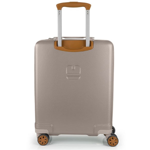 Kabinski ABS kofer sa 4 točka Gabol Mosaic 117622-40 - detalj