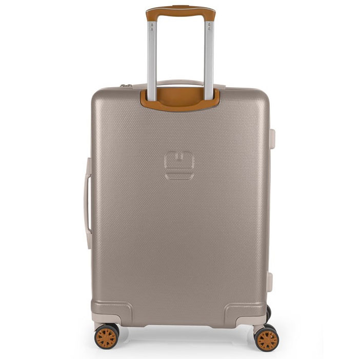 Srednji putni ABS kofer sa 4 točka Gabol Mosaic 117646-40 - detalj