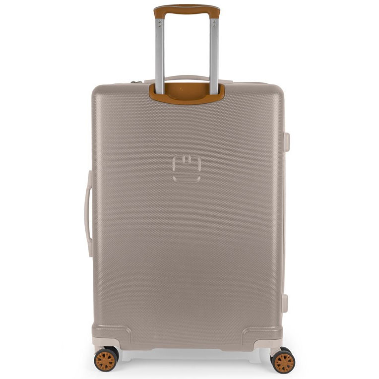 Veliki putni ABS kofer sa 4 točka Gabol Mosaic 117647-40 - detalj